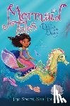 Dadey, Debbie - The Secret Sea Horse