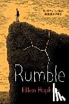 Hopkins, Ellen - Hopkins, E: Rumble