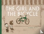Pett, Mark - The Girl and the Bicycle