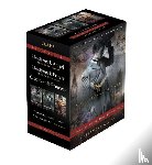 Clare, Cassandra - Clare, C: Infernal Devices (Boxed Set)