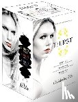 Pike, Christopher - Thirst (Boxed Set): Thirst No. 1; Thirst No. 2; Thirst No. 3