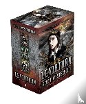 Westerfeld, Scott - BOXED-LEVIATHAN (BOXED SET) 3V