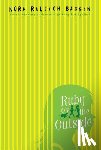 Baskin, Nora Raleigh - Ruby on the Outside