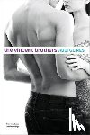 Glines, Abbi - The Vincent Brothers