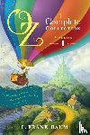 Baum, L Frank - Baum, L: Oz, the Complete Collection, Volume 1