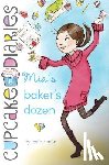 Simon, Coco - CUPCAKE DIARIES #06 MIAS BAKER