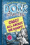 Russell, Rachel Renée - Russell, R: OMG! All about Me Diary!