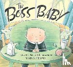 Frazee, Marla - The Boss Baby