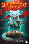 Fiedler, Lisa - Mouseheart