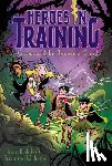Holub, Joan - Cronus and the Threads of Dread