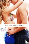 Glines, Abbi - Just for Now