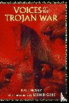 Hovey, Kate - Voices of the Trojan War