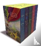 Baum, L Frank - Baum, L: Oz, the Complete Paperback Collection (Boxed Set)
