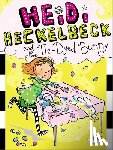 Coven, Wanda - Heidi Heckelbeck and the Tie-Dyed Bunny