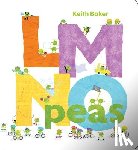 Keith Baker - LMNO Peas