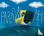 Miyares, Daniel - Pardon Me!