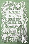 Montgomery, L. M. - Anne of Green Gables