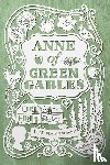Montgomery, L. M. - ANNE OF GREEN GABLES