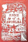 Montgomery, L. M. - ANNE OF AVONLEA
