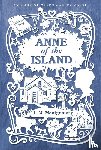 L. M. Montgomery - Anne of the Island