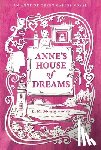 Montgomery, L. M. - Anne's House of Dreams