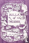 Montgomery, L. M. - RILLA OF INGLESIDE
