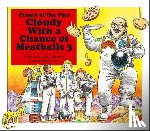 Barrett, Judi - CLOUDY W/A CHANCE OF MEATBALLS