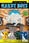 Dixon, Franklin W. - Fossil Frenzy