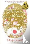 Rundell, Katherine - Rundell, K: Cartwheeling in Thunderstorms