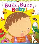 Katz, Karen - Buzz, Buzz, Baby!