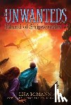McMann, Lisa - Island of Shipwrecks