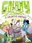 O'Ryan, Ray - A Galactic Easter!