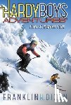Dixon, Franklin W. - Peril at Granite Peak