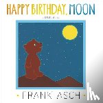 Asch, Frank - Happy Birthday, Moon