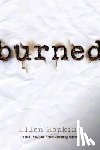 Hopkins, Ellen - Burned