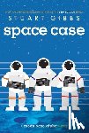 Gibbs, Stuart - Space Case