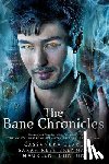 Clare, Cassandra - The Bane Chronicles