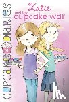 Simon, Coco - Katie and the Cupcake War