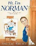 Burleigh, Robert - HI IM NORMAN