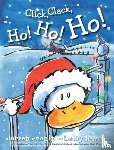 Doreen Cronin - Click, Clack, Ho! Ho! Ho!