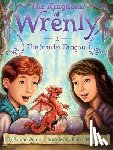 Quinn, Jordan - KINGDOM OF WRENLY #02 SCARLET