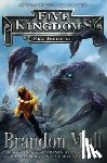 Mull, Brandon - Sky Raiders