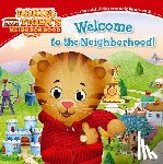 Friedman, Becky - Welcome to the Neighborhood!