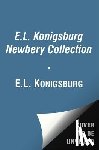 Konigsburg, E. L. - The E.L. Konigsburg Newbery Collection (Boxed Set): From the Mixed-Up Files of Mrs. Basil E. Frankweiler; Jennifer, Hecate, Macbeth, William McKinley,