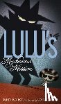Viorst, Judith - Lulu's Mysterious Mission