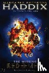 Haddix, Margaret Peterson - Redeemed
