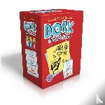 Russell, Rachel Renée - DORK DIARIES BOXED SET (BOOKS