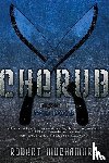 Muchamore, Robert - MAD DOGS 8