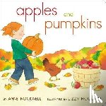 Rockwell, Anne - Rockwell, A: Apples and Pumpkins