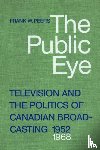 Peers, Frank - The Public Eye